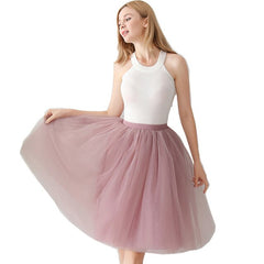 Treutoyeu Design Pleated skirts