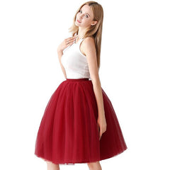 Treutoyeu Design Pleated skirts