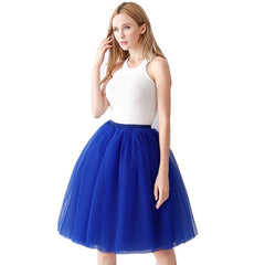 Treutoyeu Design Pleated skirts