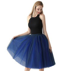 Treutoyeu Design Pleated skirts