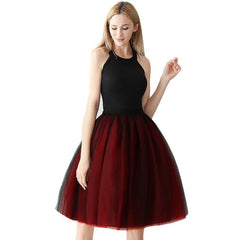 Treutoyeu Design Pleated skirts