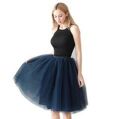 Treutoyeu Design Pleated skirts