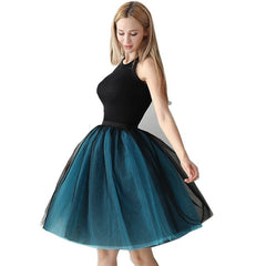 Treutoyeu Design Pleated skirts