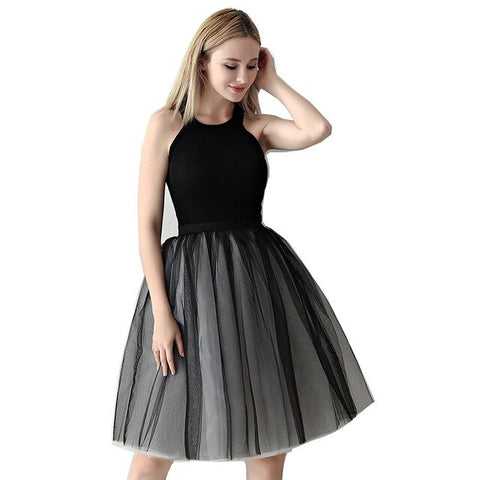 Treutoyeu Design Pleated skirts