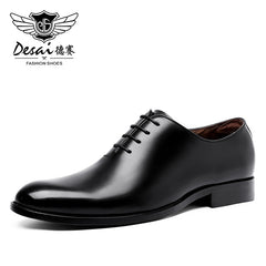 DESAI Oxford Mens Dress Shoes