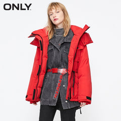 ONLY women's Pike Down Jacket