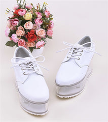 EMSAURRY Shoes