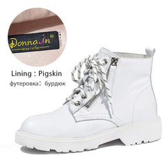 Donna-in Shoes