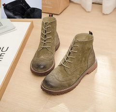 FNC Shoes