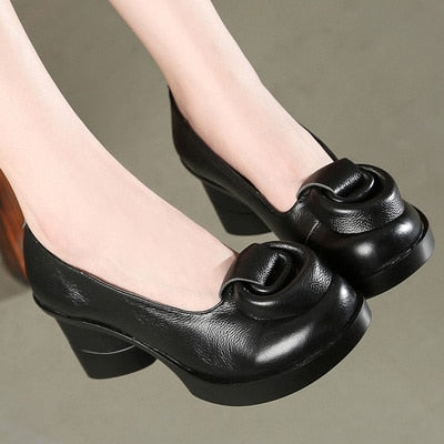 GKTINOO Shoes