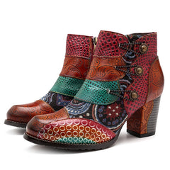 Socofy Shoes