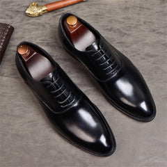 Phenkang shoes