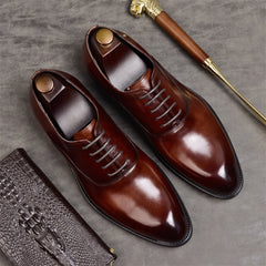 Phenkang shoes