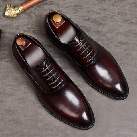 Phenkang shoes
