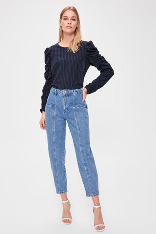 FNC women jeans