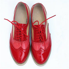 FNC Shoes