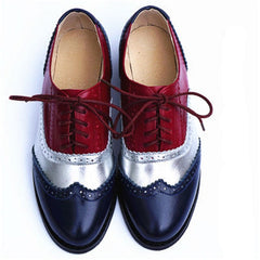 FNC Shoes