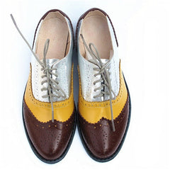 FNC Shoes