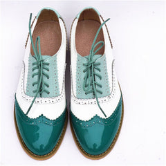 FNC Shoes