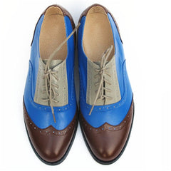 FNC Shoes