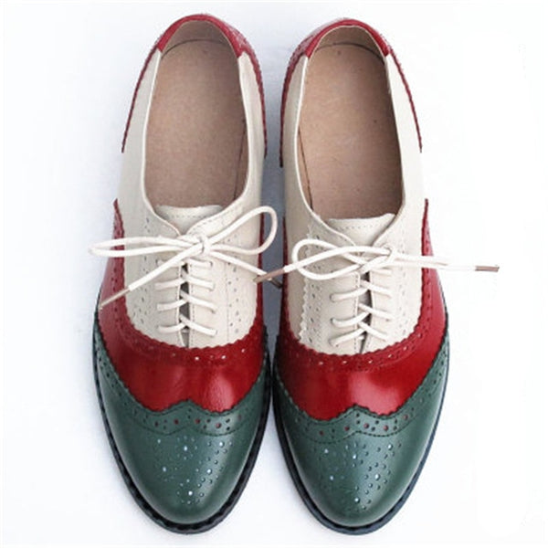 FNC Shoes