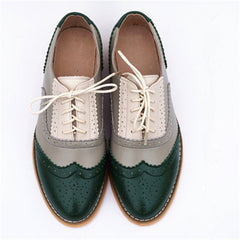 FNC Shoes