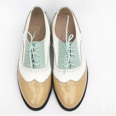 FNC Shoes