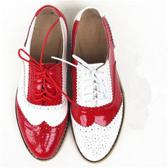 FNC Shoes