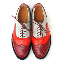 FNC Shoes