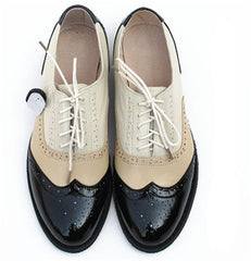 FNC Shoes