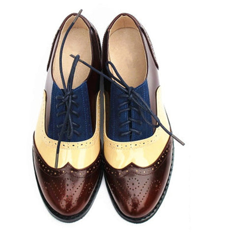 FNC Shoes