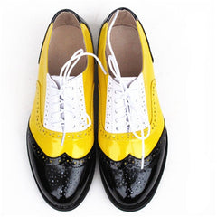 FNC Shoes