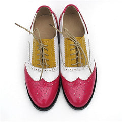 FNC Shoes