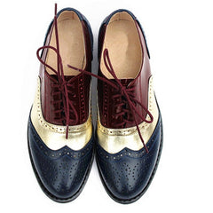 FNC Shoes