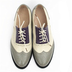 FNC Shoes