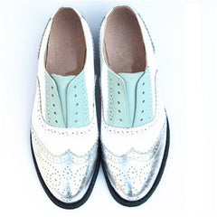FNC Shoes