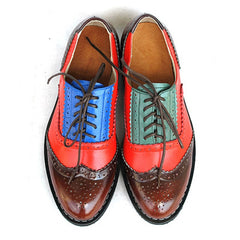 FNC Shoes