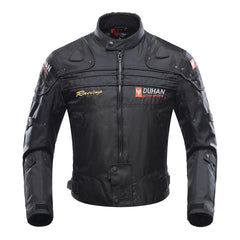 DUHAN Windproof Motorcycle Racing Suit