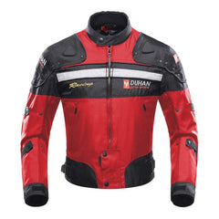 DUHAN Windproof Motorcycle Racing Suit