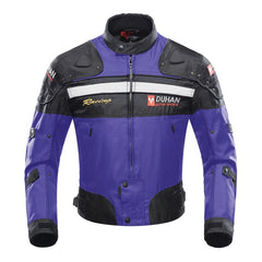 DUHAN Windproof Motorcycle Racing Suit