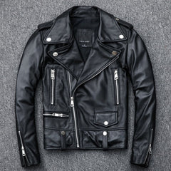 Women Plus Size Sheepskin Genuine Leather Jackets