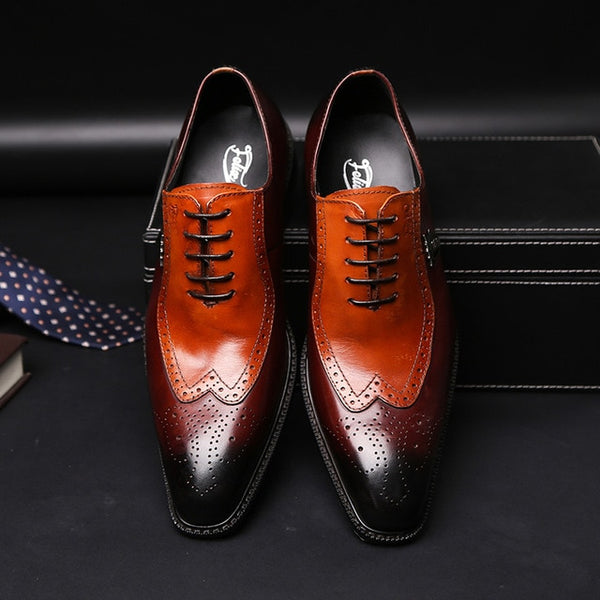FNC Shoes
