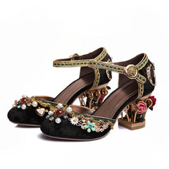 PHOENTIN Shoes