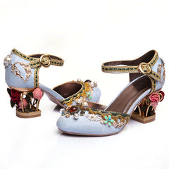 PHOENTIN Shoes