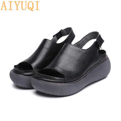 AIYUQI Sandals