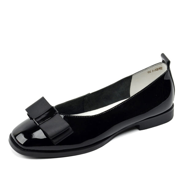 Donna-in Ballet Flats Shoes