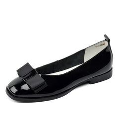 Donna-in Ballet Flats Shoes