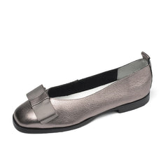 Donna-in Ballet Flats Shoes
