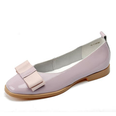 Donna-in Ballet Flats Shoes