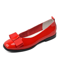Donna-in Ballet Flats Shoes